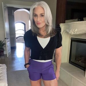 Meet your Posher, Valerie